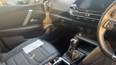 Citroen C4 1.2 PureTech [130] Sense Plus 5dr Petrol Hatchback